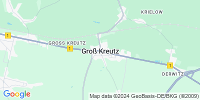 Groß Kreutz (Havel)