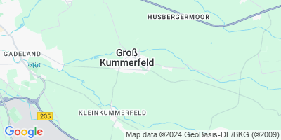 Groß Kummerfeld