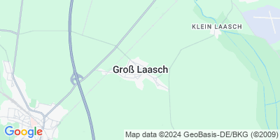 Groß Laasch