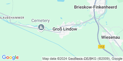 Groß Lindow