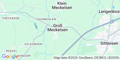 Groß Meckelsen