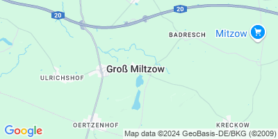Groß Miltzow