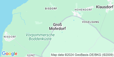 Groß Mohrdorf