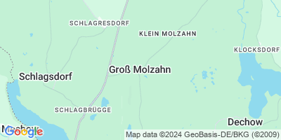 Groß Molzahn