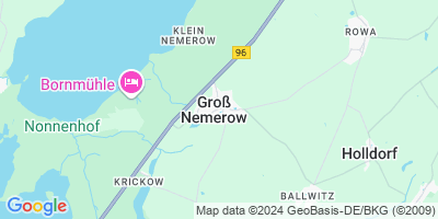 Groß Nemerow