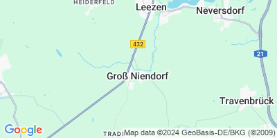 Groß Niendorf
