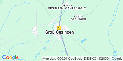 Groß Oesingen