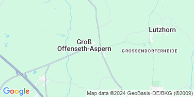 Groß Offenseth-Aspern