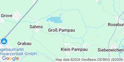 Groß Pampau
