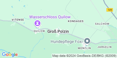Groß Polzin