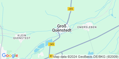 Groß Quenstedt