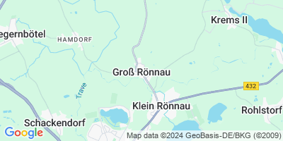 Groß Rönnau