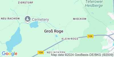 Groß Roge
