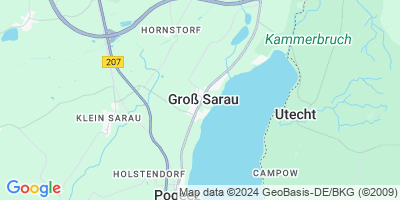 Groß Sarau