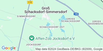 Groß Schacksdorf-Simmersdorf