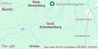 Groß Schenkenberg