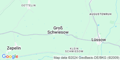 Groß Schwiesow