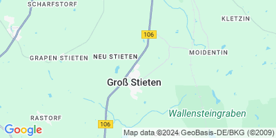 Groß Stieten