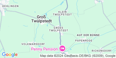 Groß Twülpstedt