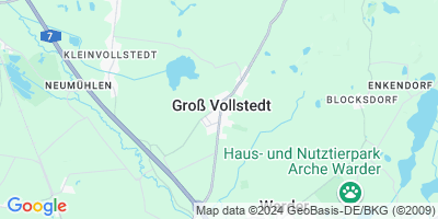 Groß Vollstedt