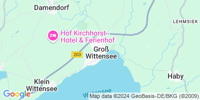 Groß Wittensee