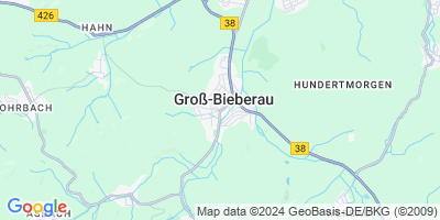 Groß-Bieberau
