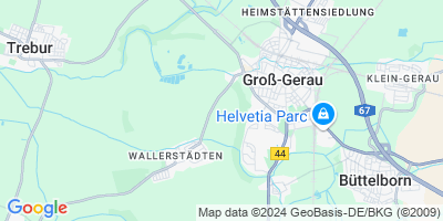 Groß-Gerau