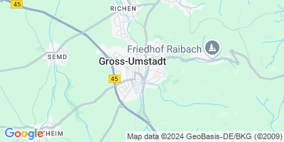 Groß-Umstadt