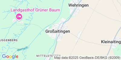 Großaitingen