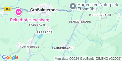 Großalmerode