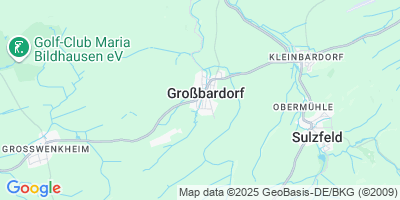 Großbardorf