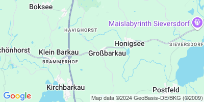 Großbarkau