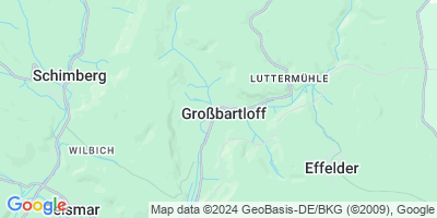 Großbartloff
