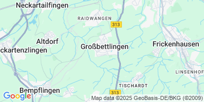 Großbettlingen