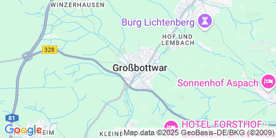 Großbottwar