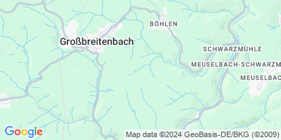 Großbreitenbach