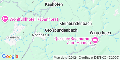 Großbundenbach