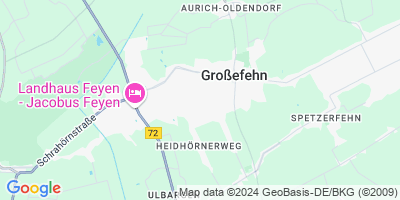 Großefehn