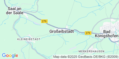 Großeibstadt