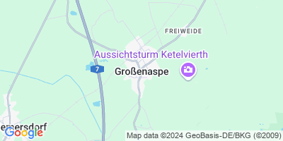 Großenaspe