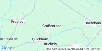 Großenrade
