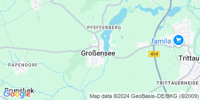 Großensee
