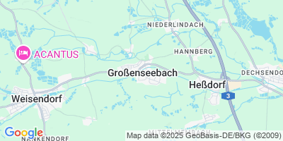 Großenseebach
