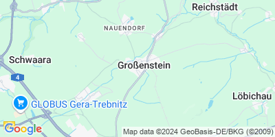 Großenstein