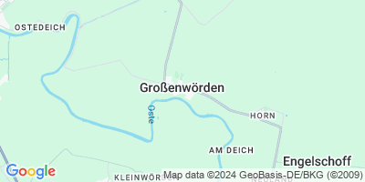 Großenwörden