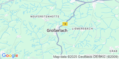 Großerlach