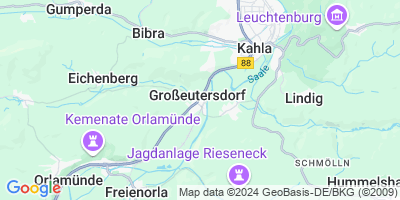 Großeutersdorf