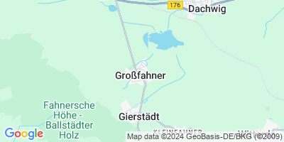 Großfahner