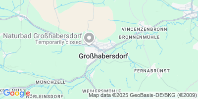 Großhabersdorf