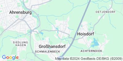 Großhansdorf